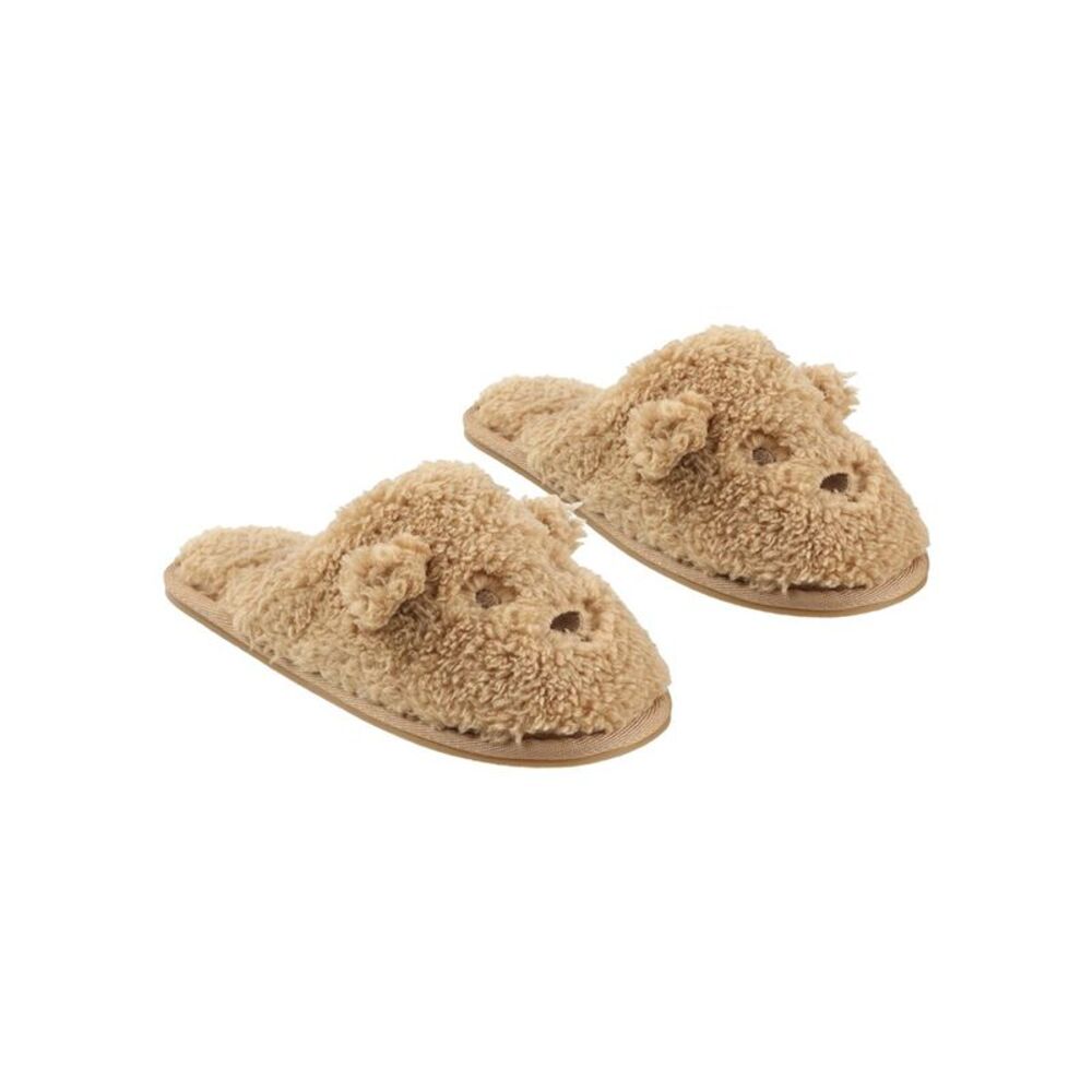 Rylee & Cru Slippers, Gold